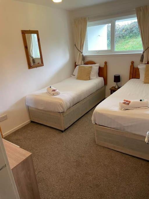 Holiday home Tamar 28 Gunnislake